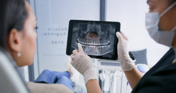 Licensed Tooth Extraction service in Clinton County County, MI - Smile Center Dentistry